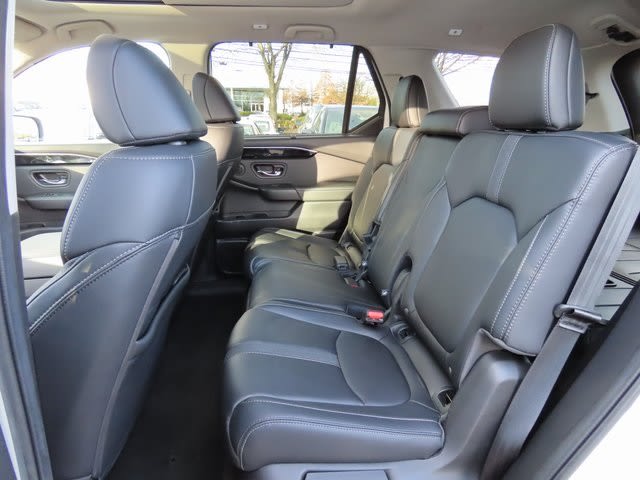 Thumbnail: 2023 Honda Pilot - 13