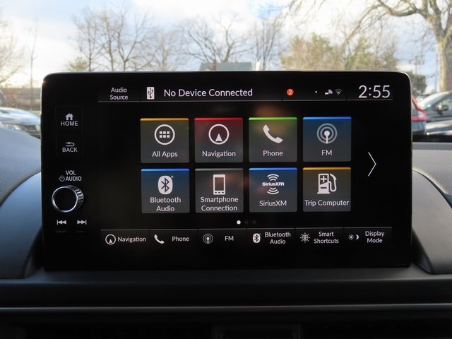 Thumbnail: 2023 Honda Pilot - 28