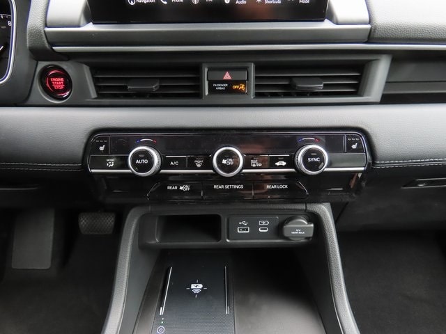 Thumbnail: 2025 Honda Pilot - 24