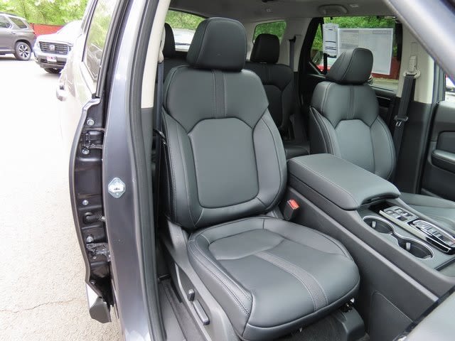 Thumbnail: 2025 Honda Pilot - 12