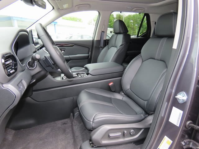 Thumbnail: 2025 Honda Pilot - 11