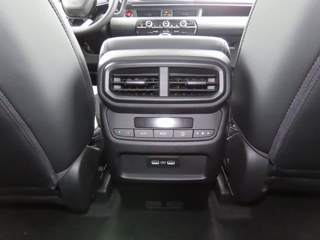 Thumbnail: 2025 Honda Pilot - 26