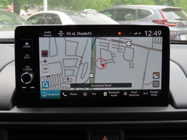 Thumbnail: 2025 Honda Pilot - 15