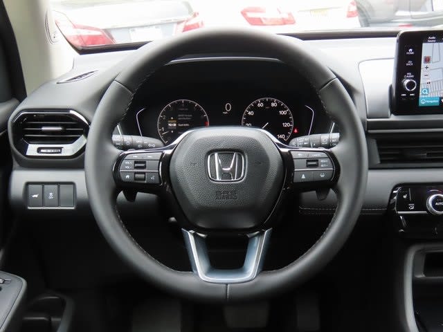 Thumbnail: 2025 Honda Pilot - 14