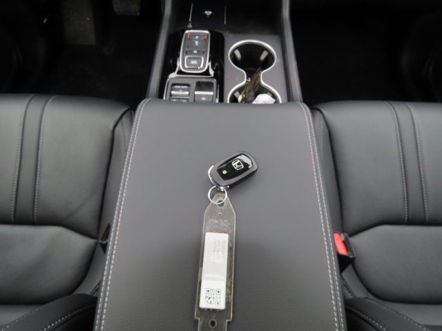 Thumbnail: 2026 Honda Pilot - 30