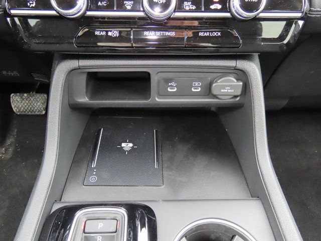 Thumbnail: 2026 Honda Pilot - 28