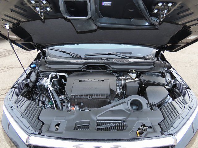 Thumbnail: 2026 Honda Pilot - 9