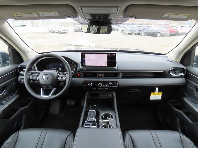 Thumbnail: 2026 Honda Pilot - 2