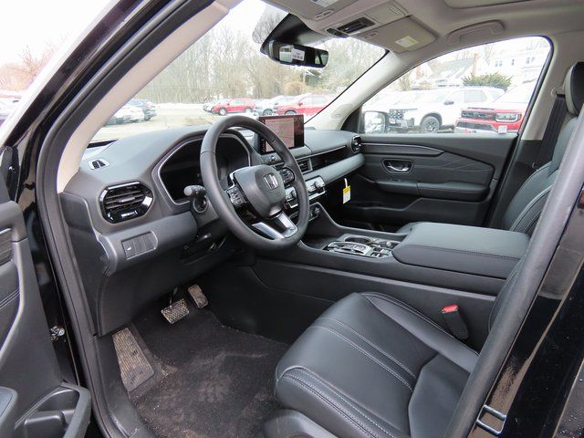 Thumbnail: 2026 Honda Pilot - 11