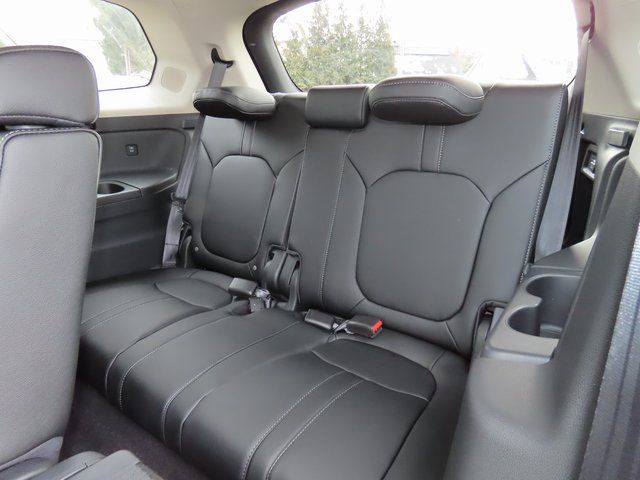 Thumbnail: 2026 Honda Pilot - 21