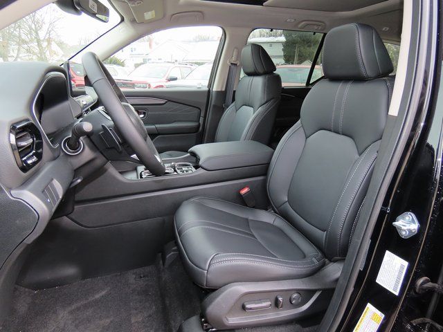 Thumbnail: 2026 Honda Pilot - 20