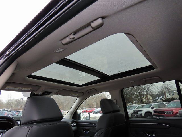 Thumbnail: 2026 Honda Pilot - 23