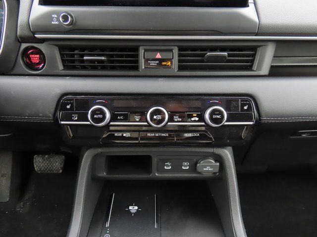 Thumbnail: 2026 Honda Pilot - 27