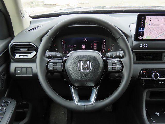 Thumbnail: 2026 Honda Pilot - 10