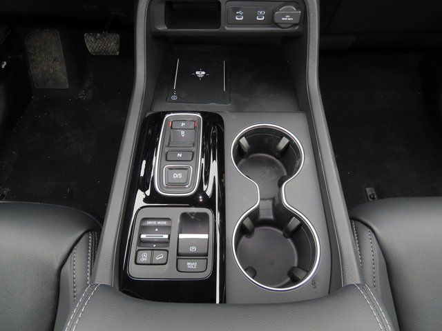 Thumbnail: 2026 Honda Pilot - 15