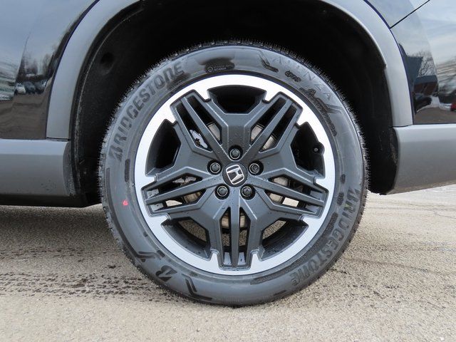 Thumbnail: 2026 Honda Pilot - 8