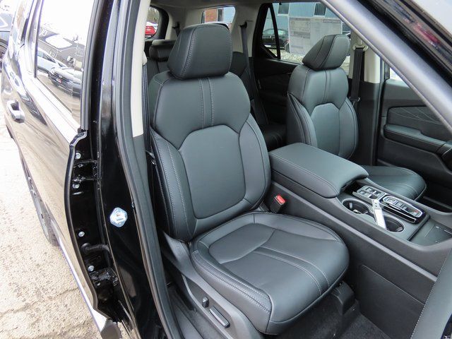 Thumbnail: 2026 Honda Pilot - 25