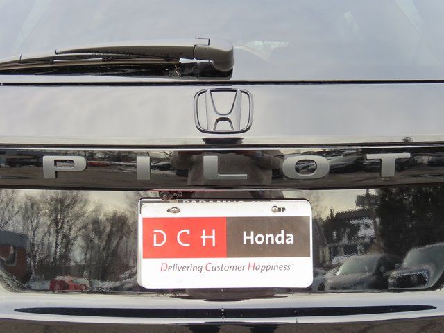 Thumbnail: 2026 Honda Pilot - 7