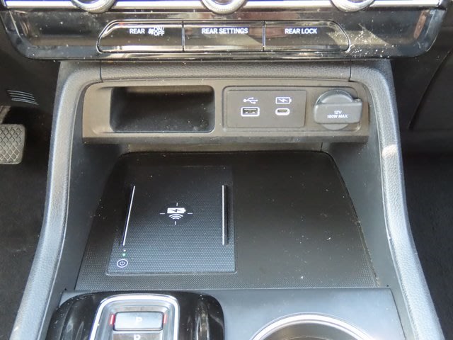 Thumbnail: 2023 Honda Pilot - 16