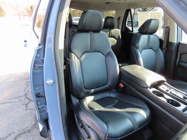 Thumbnail: 2023 Honda Pilot - 12