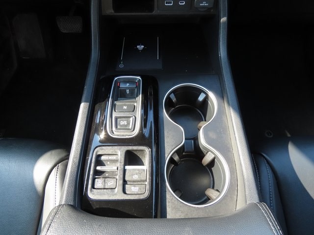 Thumbnail: 2023 Honda Pilot - 29