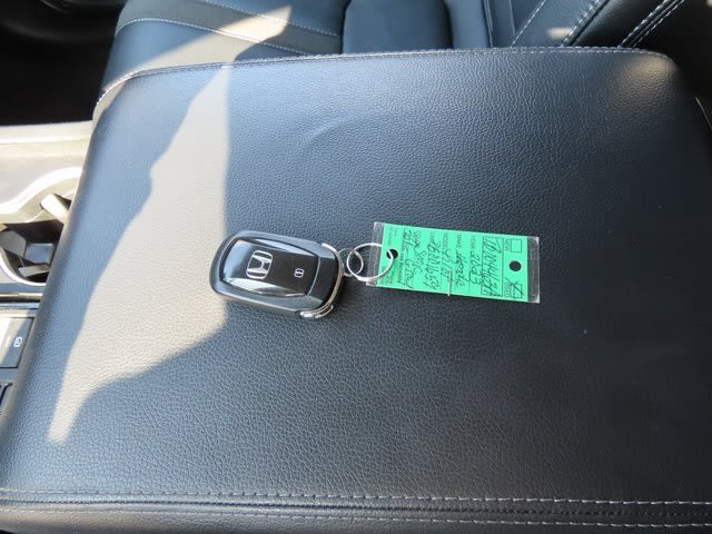 Thumbnail: 2023 Honda Pilot - 19