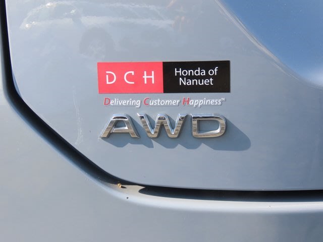 Thumbnail: 2023 Honda Pilot - 22