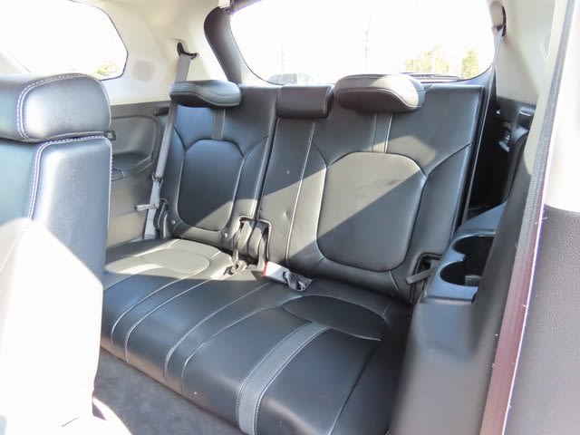 Thumbnail: 2023 Honda Pilot - 23