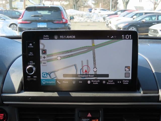 Thumbnail: 2023 Honda Pilot - 26