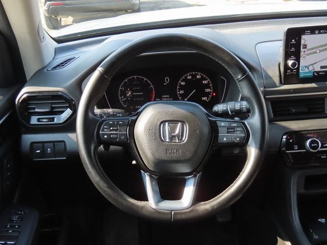 Thumbnail: 2023 Honda Pilot - 14