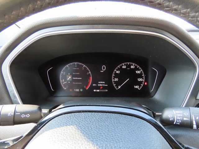 Thumbnail: 2023 Honda Pilot - 17