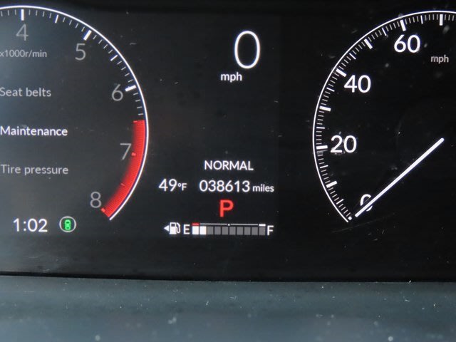 Thumbnail: 2023 Honda Pilot - 32