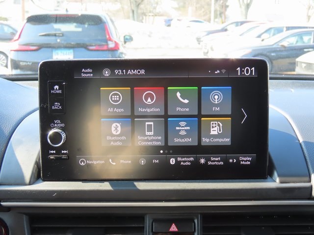 Thumbnail: 2023 Honda Pilot - 27