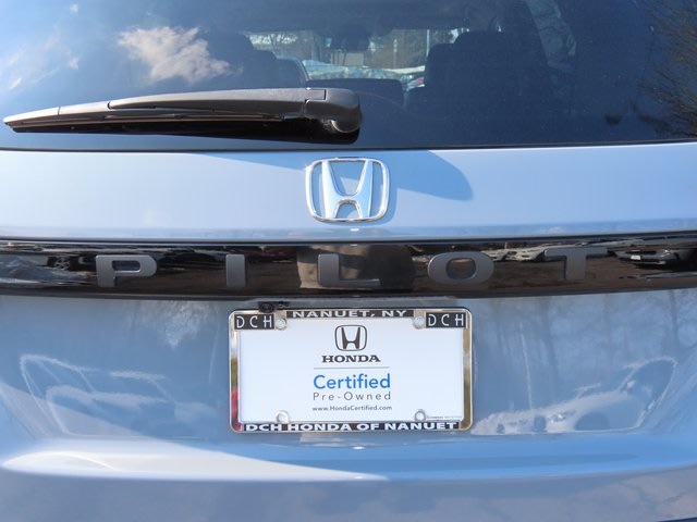 Thumbnail: 2023 Honda Pilot - 7