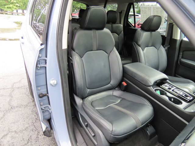 Thumbnail: 2023 Honda Pilot - 27