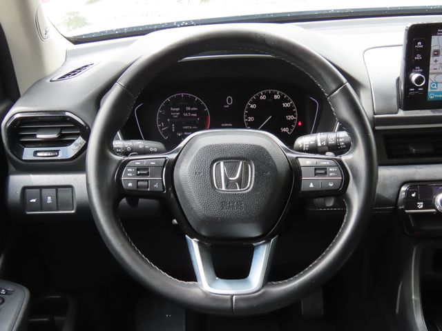 Thumbnail: 2023 Honda Pilot - 13