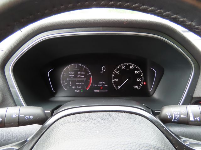 Thumbnail: 2023 Honda Pilot - 16