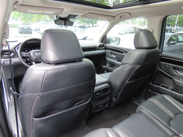 Thumbnail: 2023 Honda Pilot - 24