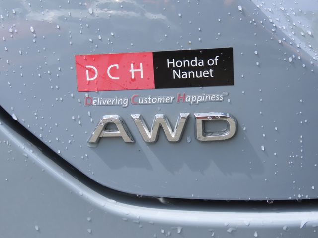 Thumbnail: 2023 Honda Pilot - 22