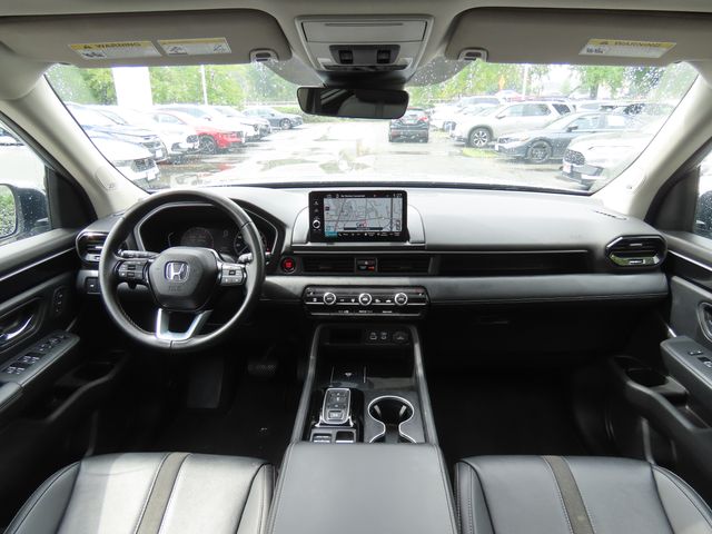 Thumbnail: 2023 Honda Pilot - 9