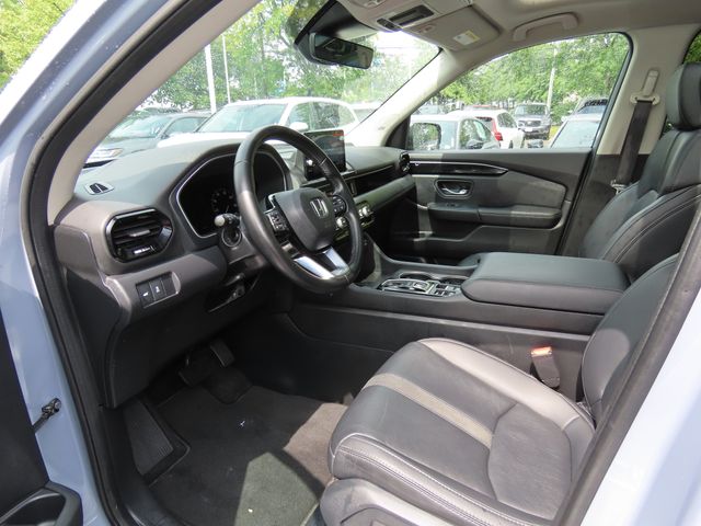 Thumbnail: 2023 Honda Pilot - 2