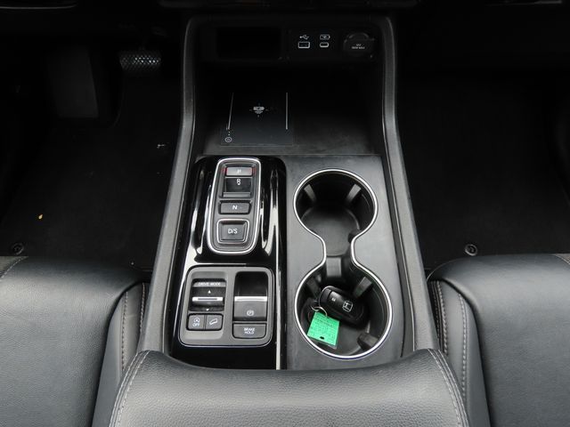 Thumbnail: 2023 Honda Pilot - 30