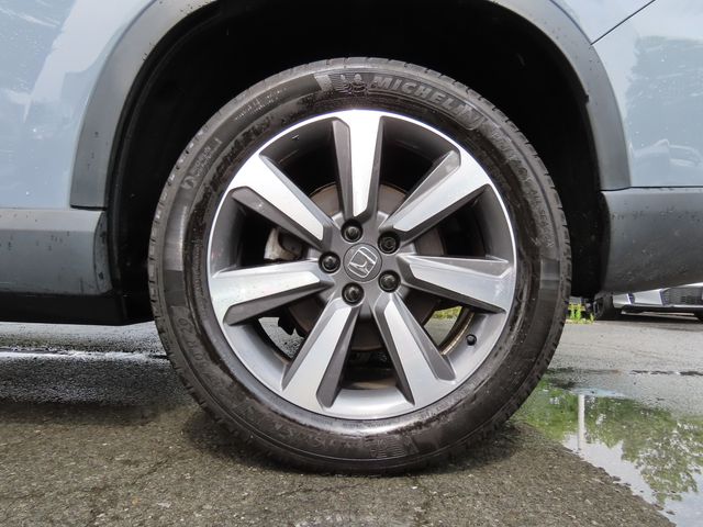 Thumbnail: 2023 Honda Pilot - 7