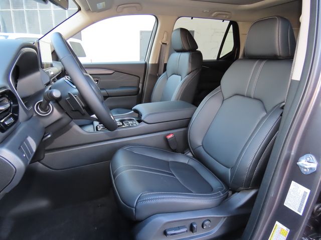 Thumbnail: 2026 Honda Pilot - 11
