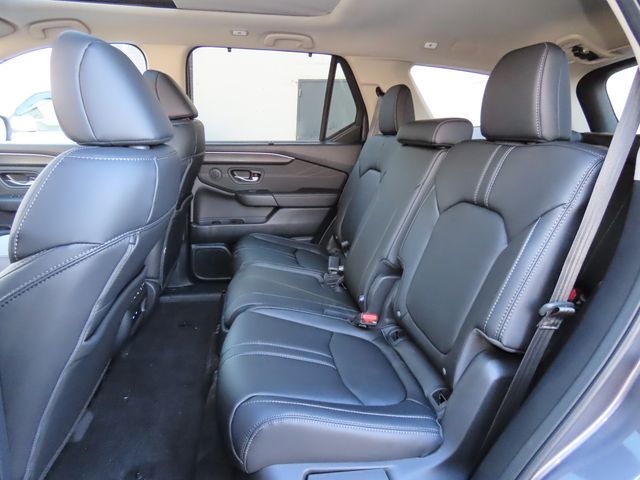 Thumbnail: 2026 Honda Pilot - 13
