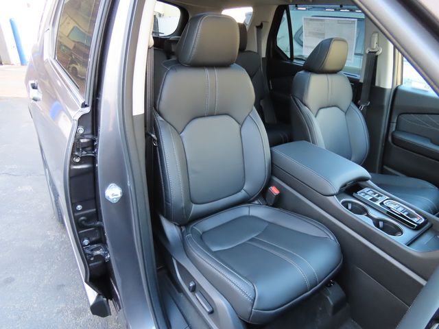 Thumbnail: 2026 Honda Pilot - 12