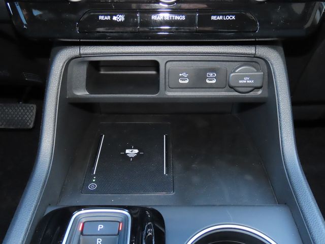 Thumbnail: 2026 Honda Pilot - 16