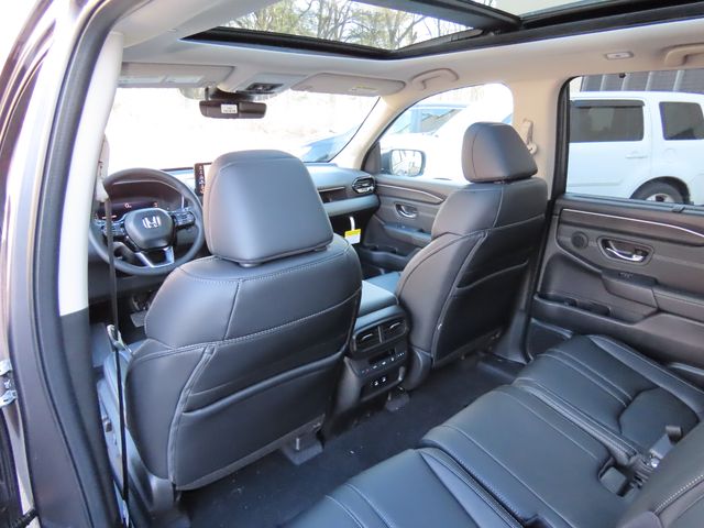 Thumbnail: 2026 Honda Pilot - 22