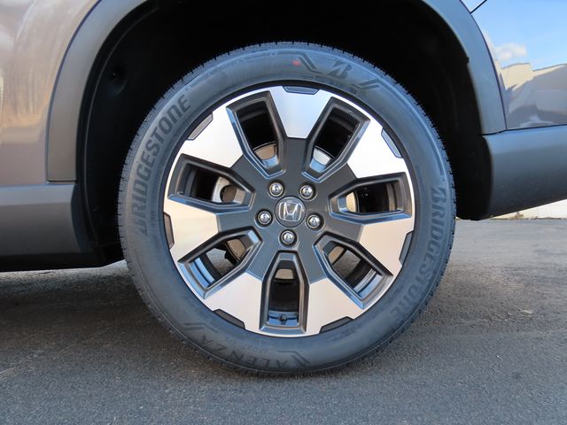 Thumbnail: 2026 Honda Pilot - 8