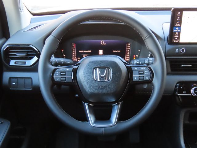 Thumbnail: 2026 Honda Pilot - 14